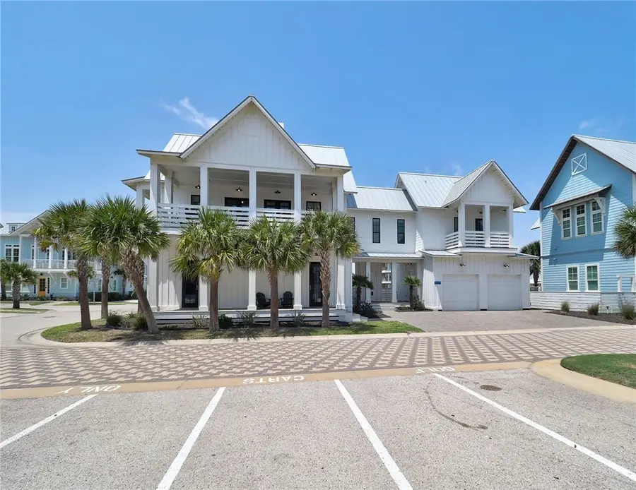 630 Kings Crown Lane, Port Aransas, TX 78373 - #2