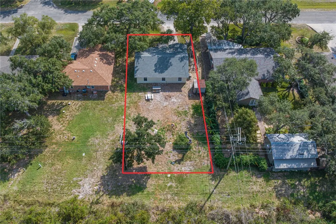 123 Cenizo, Rockport, TX 78382 - #1