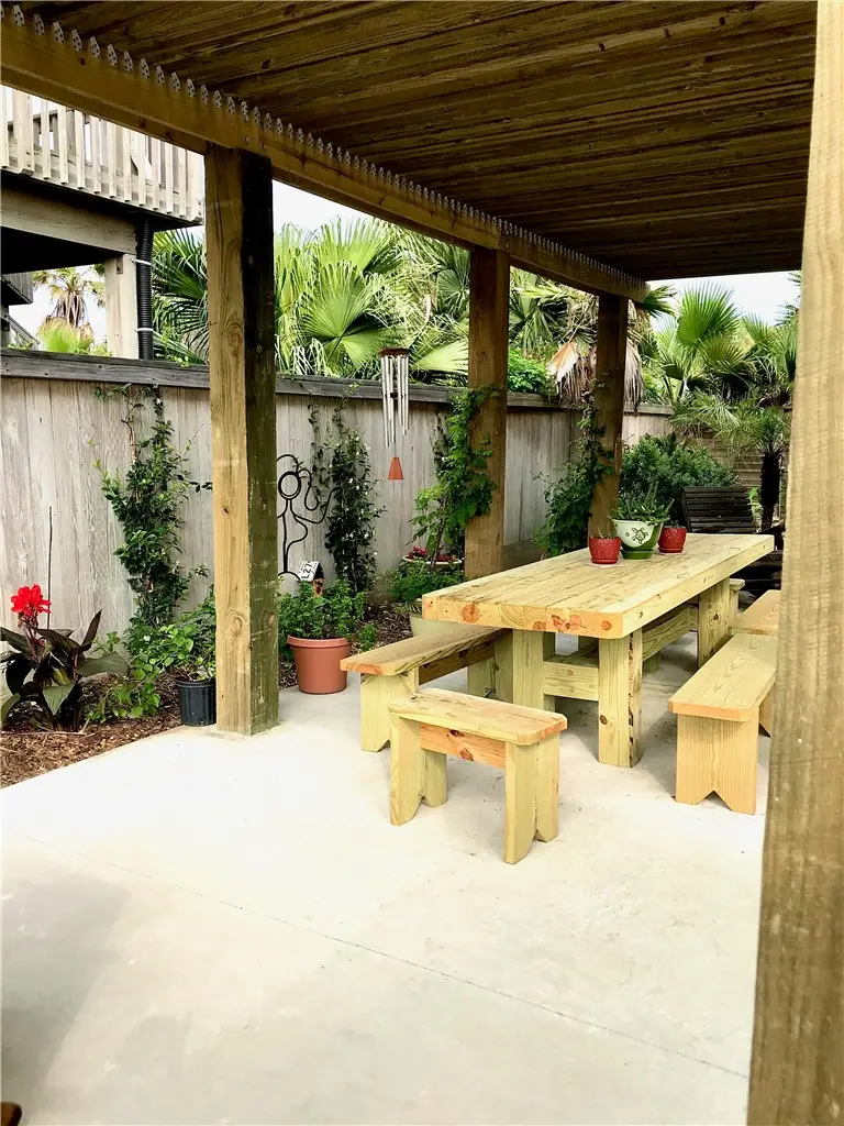 540 Ocean View Drive, Port Aransas, TX 78373 - #3