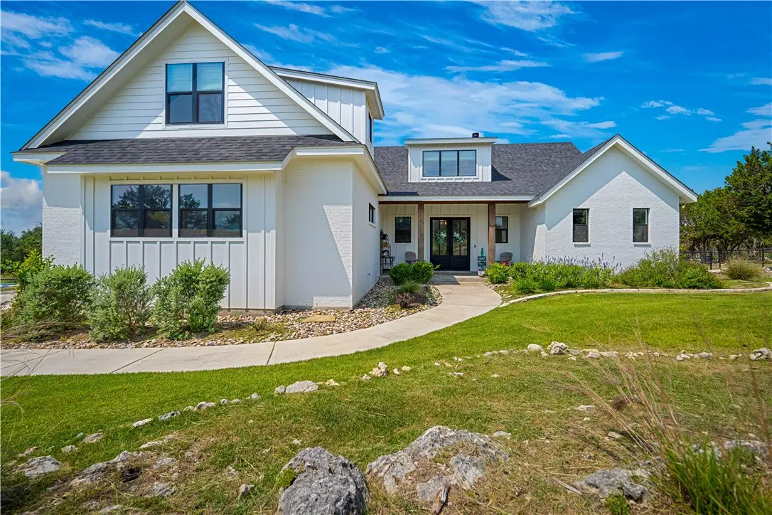 340 Warbler Drive, Spring Branch, TX 78070 - #1