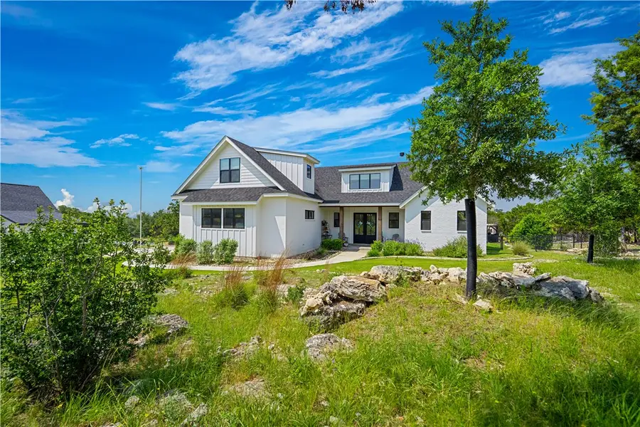 340 Warbler Drive, Spring Branch, TX 78070 - #2