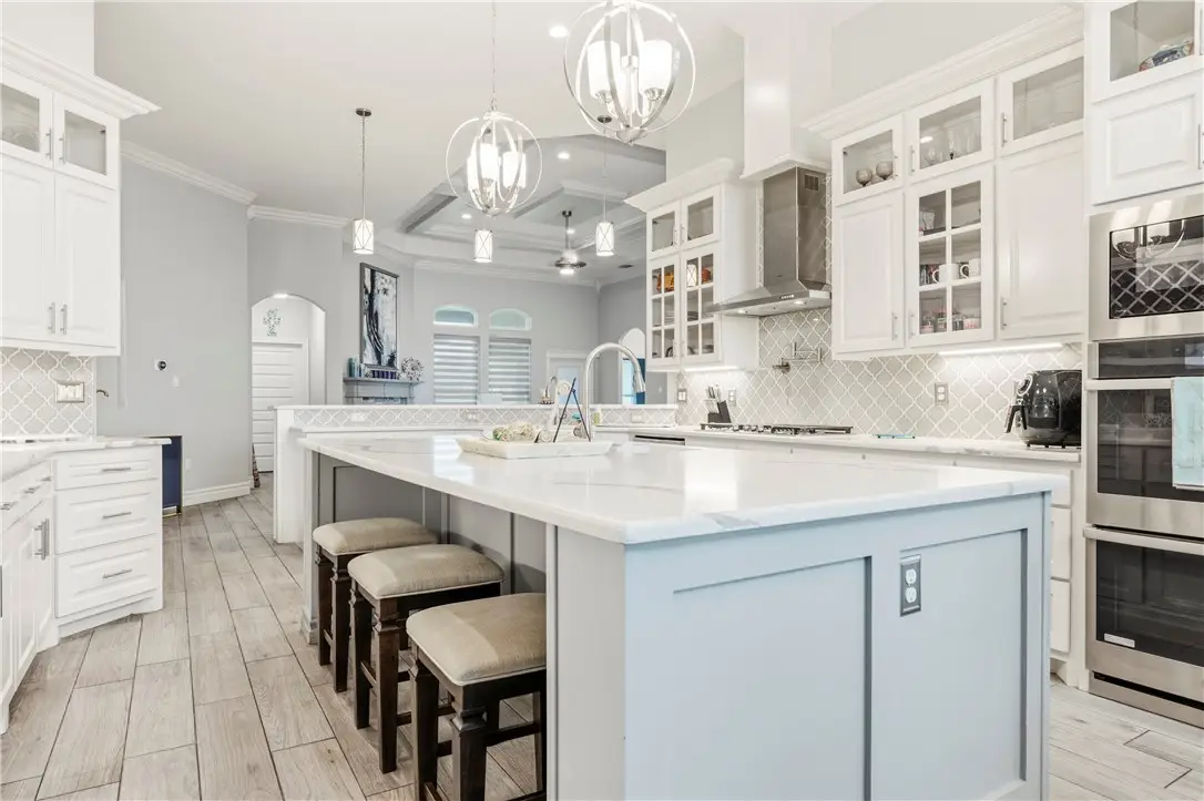 2126 Shadi Street, Corpus Christi, TX 78418 - #1