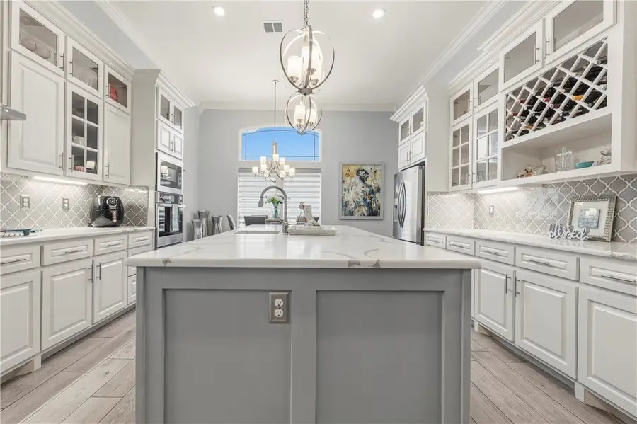 2126 Shadi Street, Corpus Christi, TX 78418 - #2