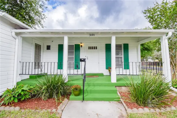 3101 Austin Street, Corpus Christi, TX 78404