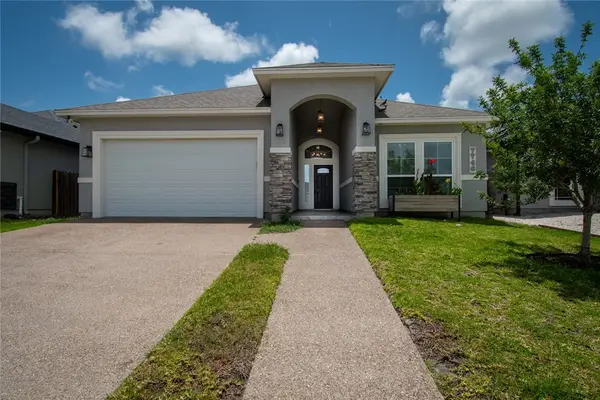 7746 Krypton Drive, Corpus Christi, TX 78414