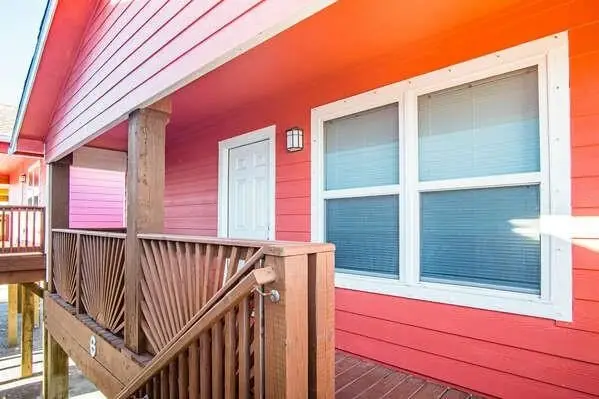 403 S 10th Street #6, Port Aransas, TX 78373 - #2