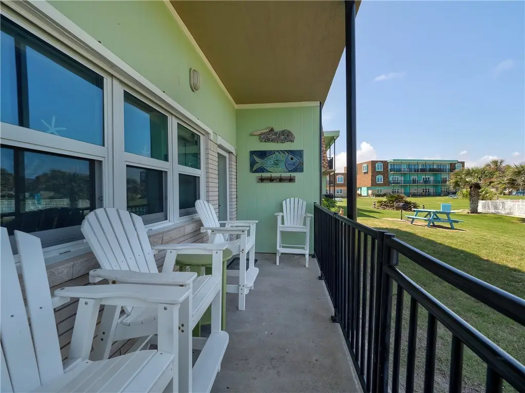 700 Island Retreat #33, Port Aransas, TX 78373 - #1