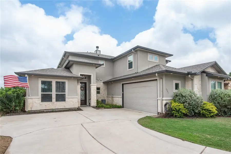 3701 Nahid Court, Corpus Christi, TX 78418 - #2