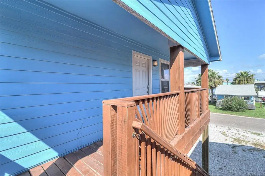 403 S 10th Street #1, Port Aransas, TX 78373 - #2