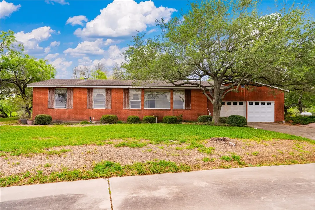301 E Fm 1118, Kingsville, TX 78363 - #1