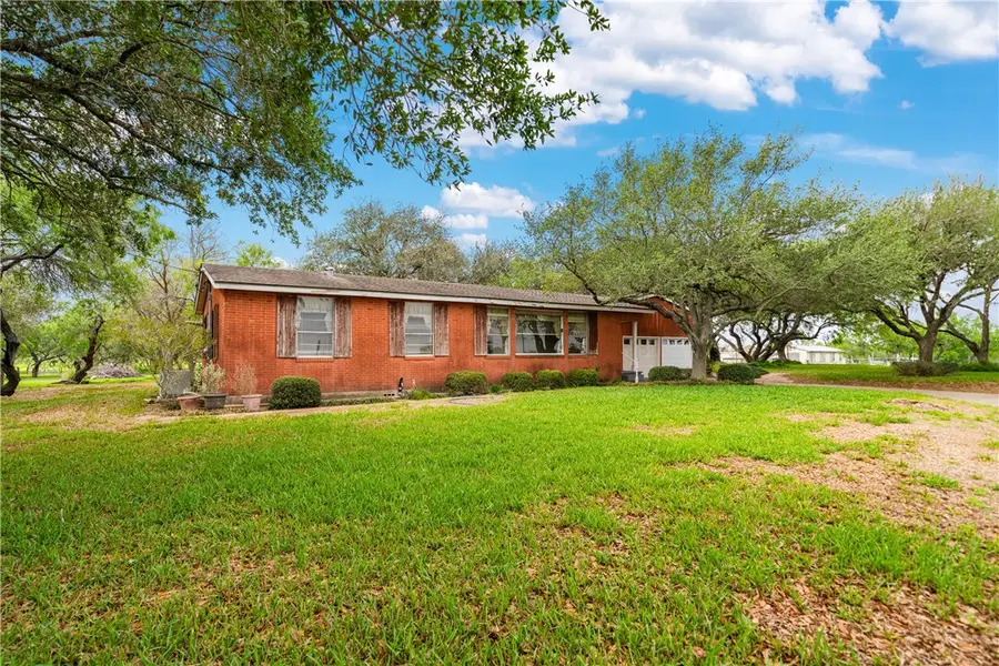 301 E Fm 1118, Kingsville, TX 78363 - #3