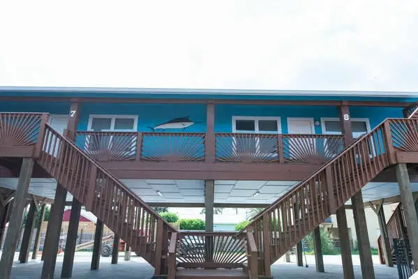 403 S 10th Street #7A&B, Port Aransas, TX 78373 - #1