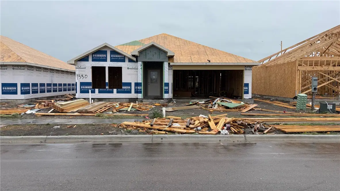 1330 Connie Scott Drive, Corpus Christi, TX 78415 - #1