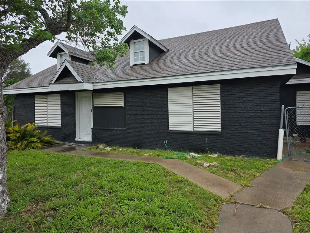 3802 Marion Street, Corpus Christi, TX 78415 - #1