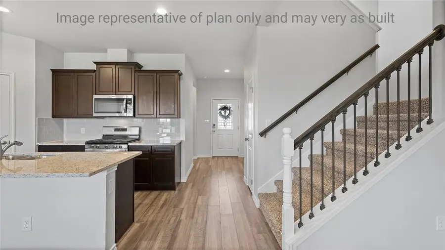 1326 Connie Scott Drive, Corpus Christi, TX 78415 - #2