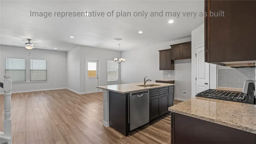 1326 Connie Scott Drive, Corpus Christi, TX 78415 - #3