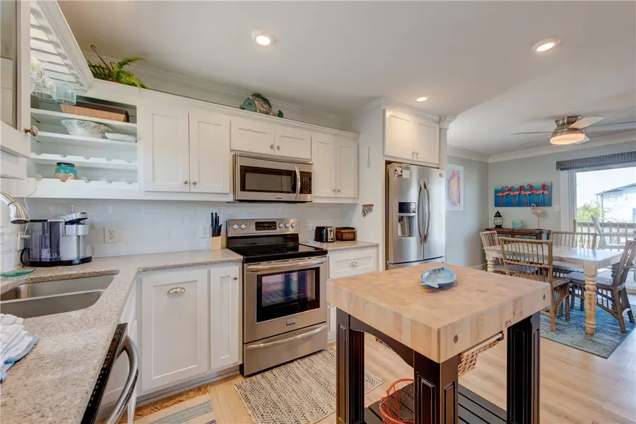 900 N Station Street #B15/16, Port Aransas, TX 78373 - #3