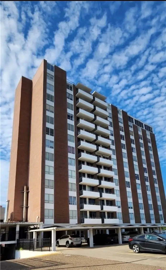 715 Upper Broadway, Corpus Christi, TX 78401 - #1