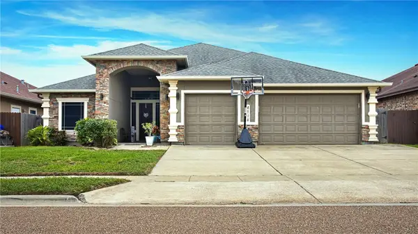 6714 Battery Park Court, Corpus Christi, TX 78414
