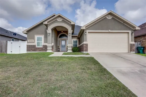 4009 Yankees Place, Corpus Christi, TX 78414