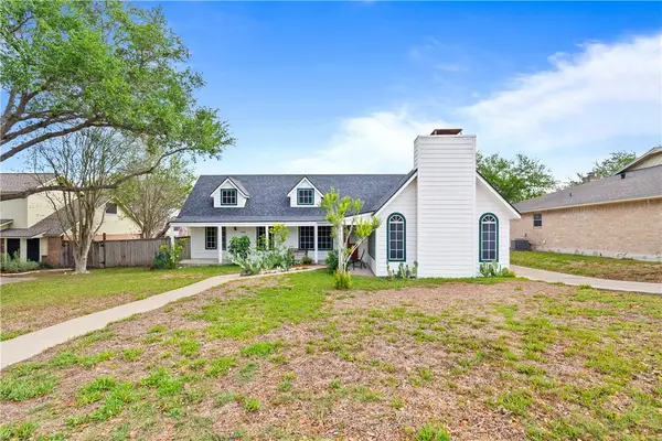 4330 Clear Fork Drive, Corpus Christi, TX 78410