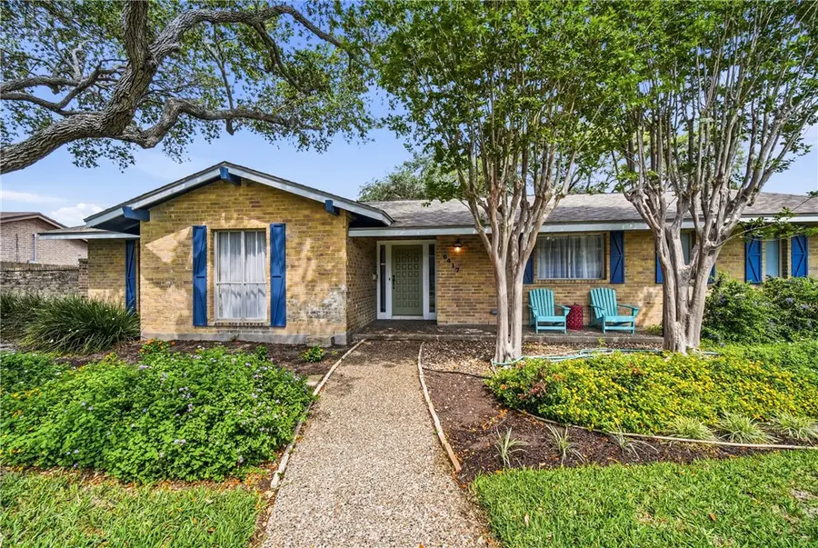 6417 Long Circle, Corpus Christi, TX 78413 - #2