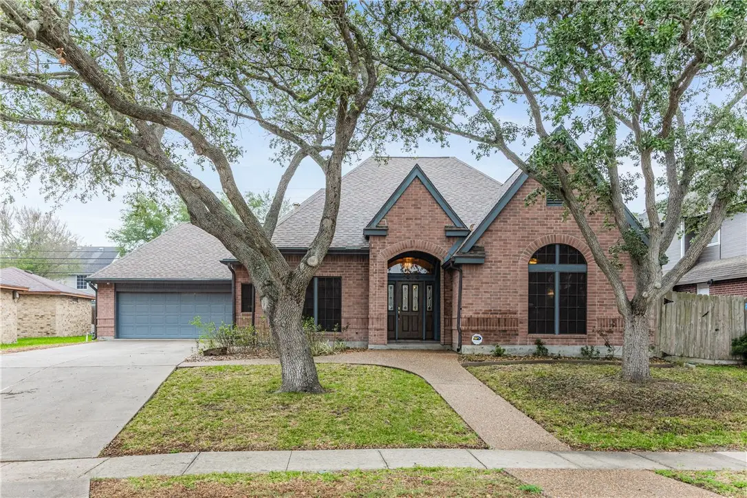 4506 Megal Drive, Corpus Christi, TX 78413 - #1