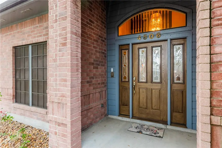 4506 Megal Drive, Corpus Christi, TX 78413 - #2