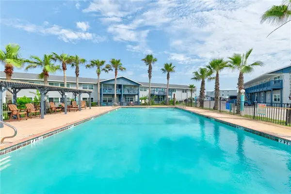 1129 S Eleventh Street #12, Port Aransas, TX 78373