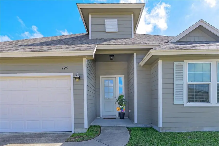 125 Shadow Moss, Rockport, TX 78382 - #3