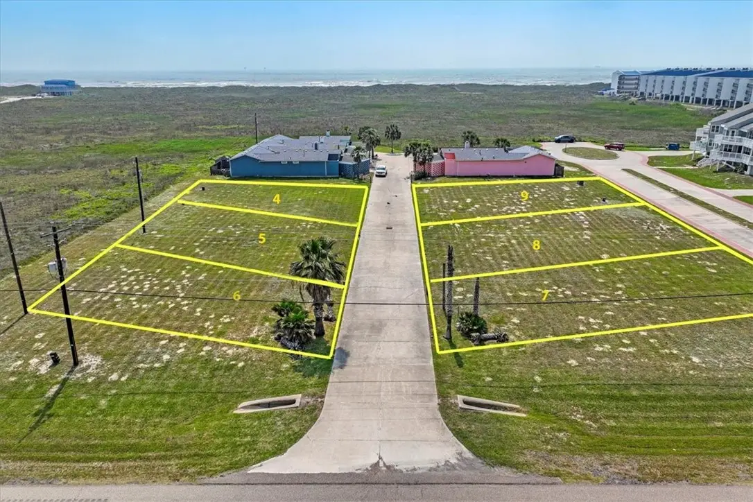 6233 State Highway 361 #5, Port Aransas, TX 78373 - #1
