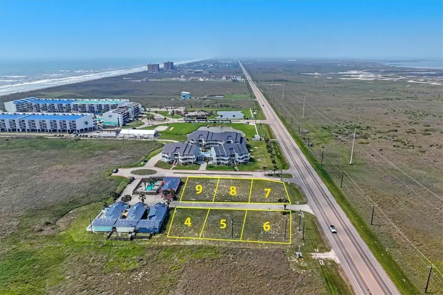 6233 State Highway 361 #5, Port Aransas, TX 78373 - #3