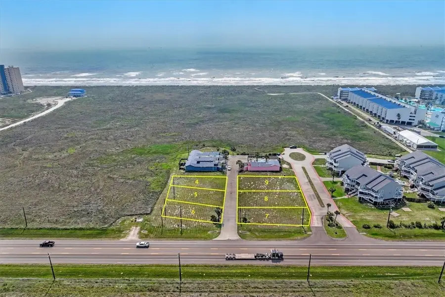 6233 State Highway 361 #4, Port Aransas, TX 78373 - #2
