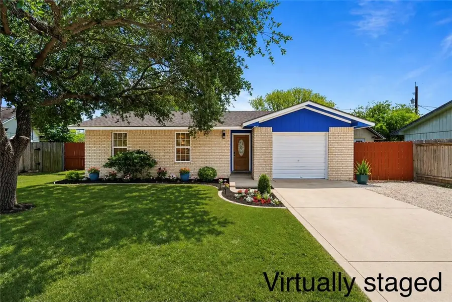 6729 Rhonda Drive, Corpus Christi, TX 78412 - #2