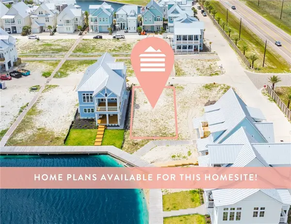 109 Dewdrop Street, Port Aransas, TX 78373