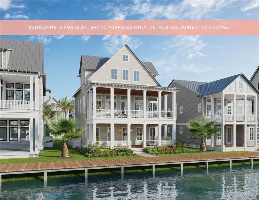 109 Dewdrop Street, Port Aransas, TX 78373 - #2