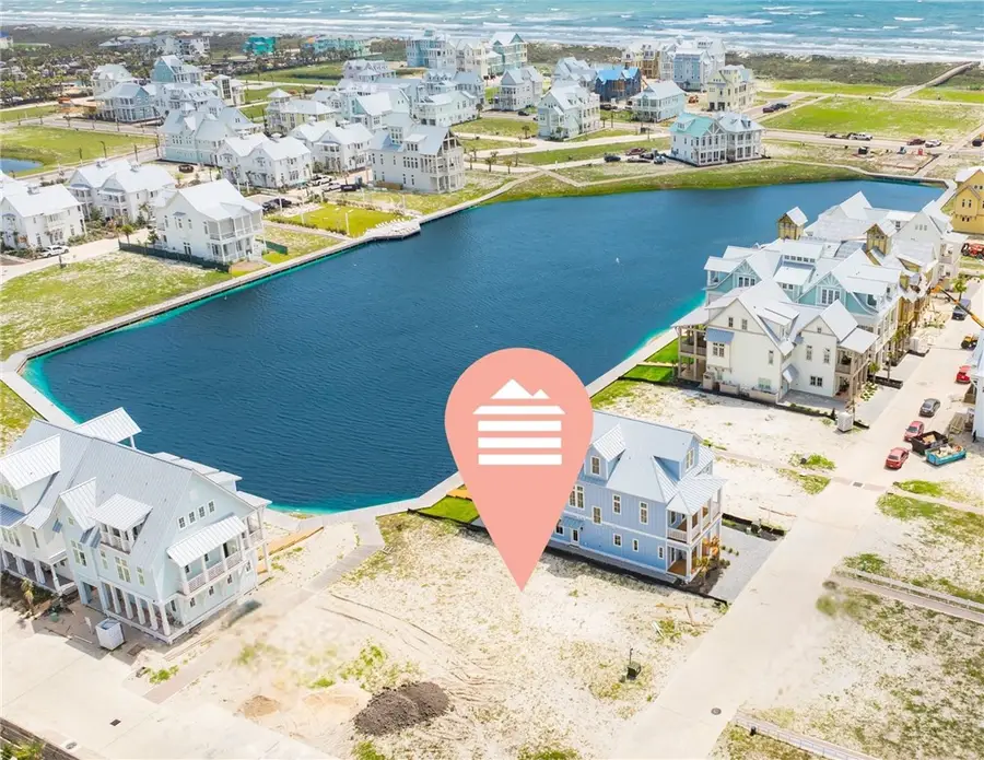 109 Dewdrop Street, Port Aransas, TX 78373 - #3