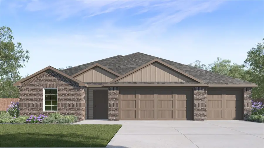 853 Fisher's Island Circle, Corpus Christi, TX 78415 - #2