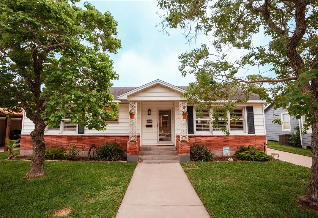 937 Cunningham Street, Corpus Christi, TX 78411 - #1