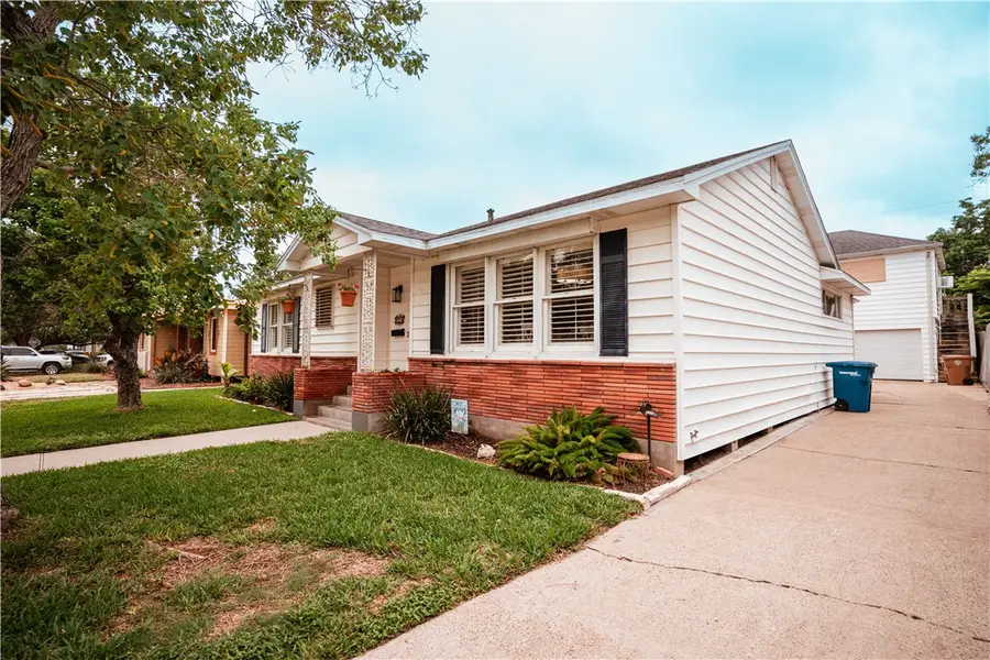 937 Cunningham Street, Corpus Christi, TX 78411 - #2