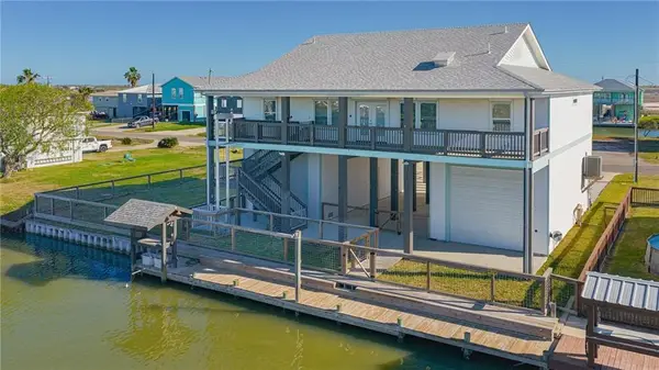 142-143 Channelview Road, Rockport, TX 78382