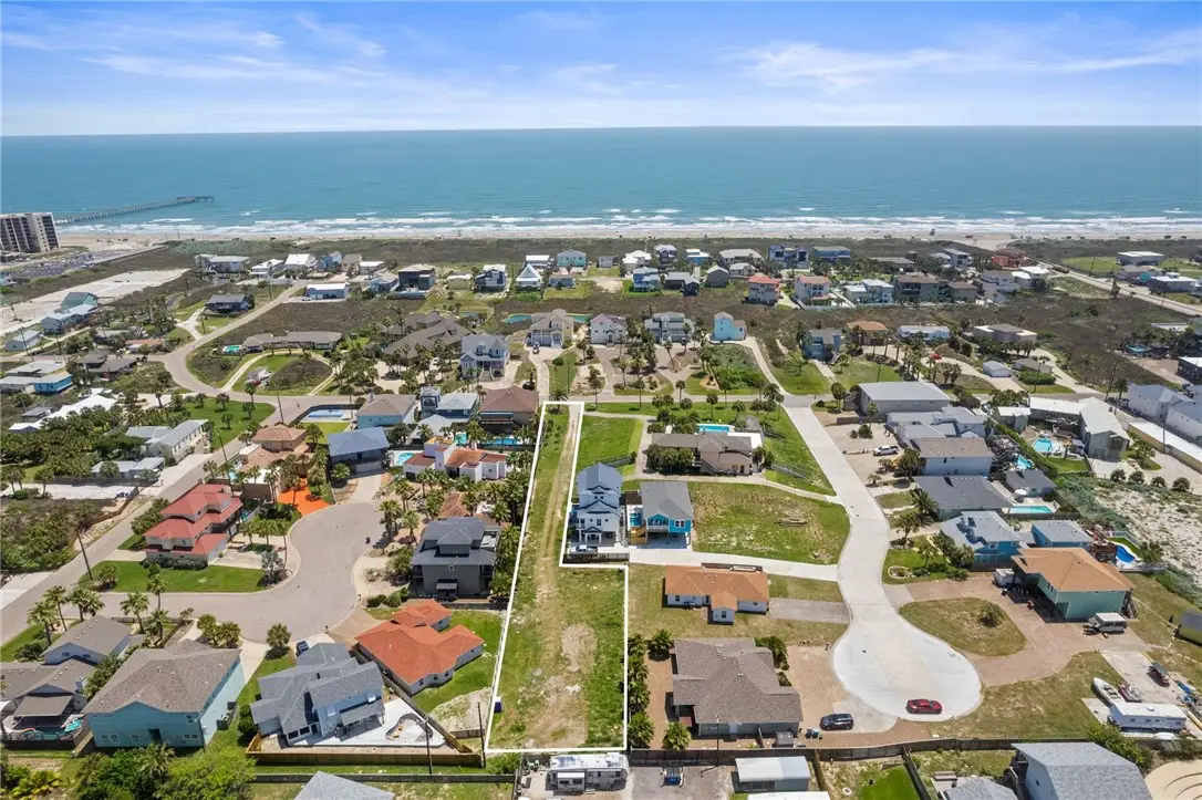 340 S Twelfth, Port Aransas, TX 78373 - #1