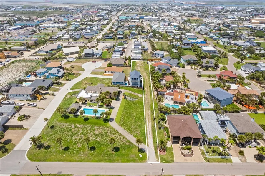 340 S Twelfth, Port Aransas, TX 78373 - #3