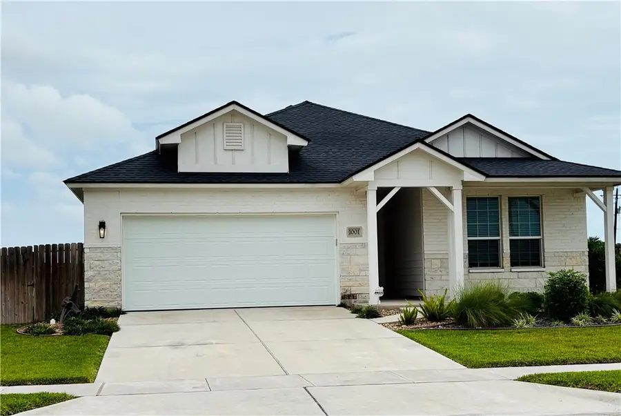 1001 Ocean Breeze, Portland, TX 78374 - #3