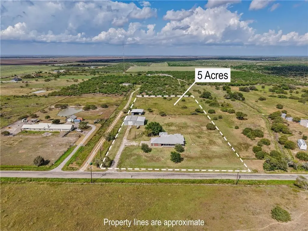 5004 County Road 1432, Aransas Pass, TX 78336 - #1