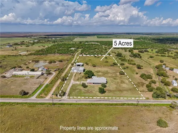 5004 County Road 1432, Aransas Pass, TX 78336