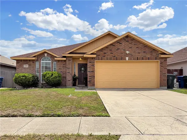 2306 Tropical Wind Drive, Corpus Christi, TX 78414