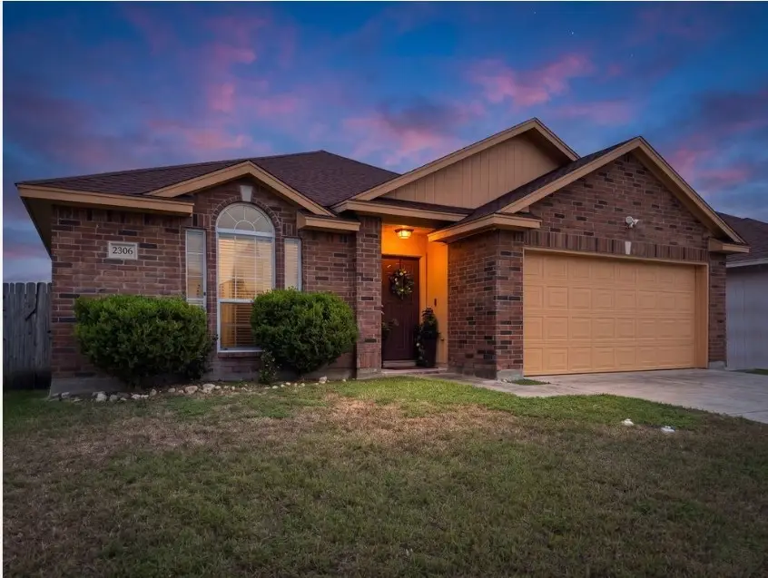 2306 Tropical Wind Drive, Corpus Christi, TX 78414 - #2