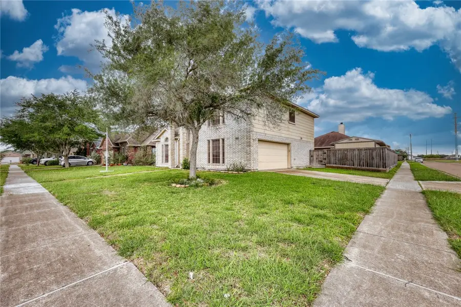 3901 Gibraltar Drive, Corpus Christi, TX 78414 - #2