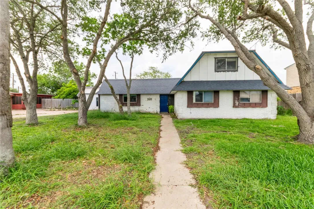 1504 Kenwood Drive, Aransas Pass, TX 78336 - #1